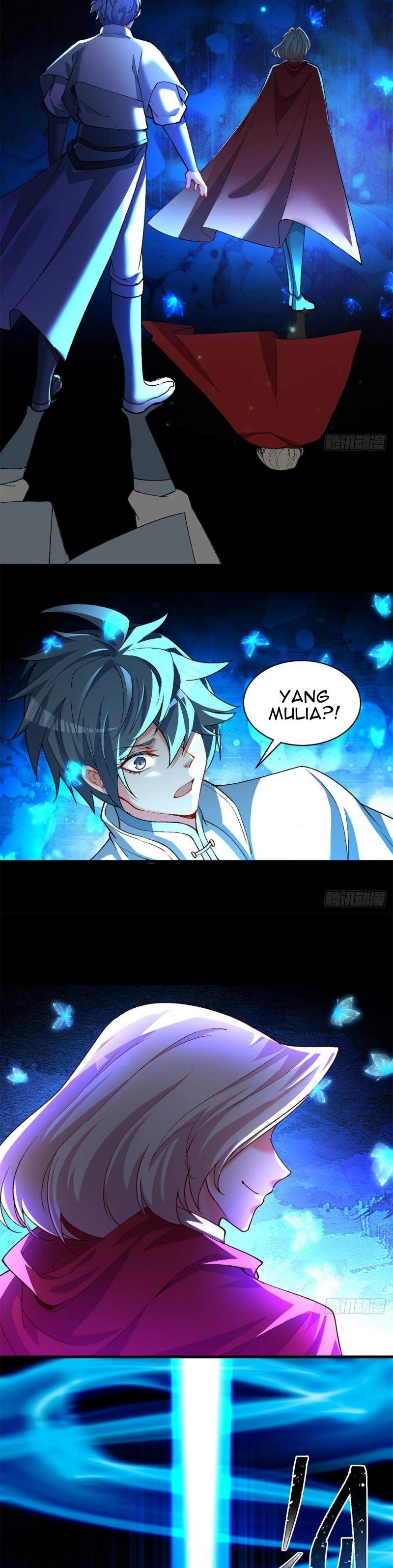 I Picked Up An Attributes Chapter 129 Gambar 26